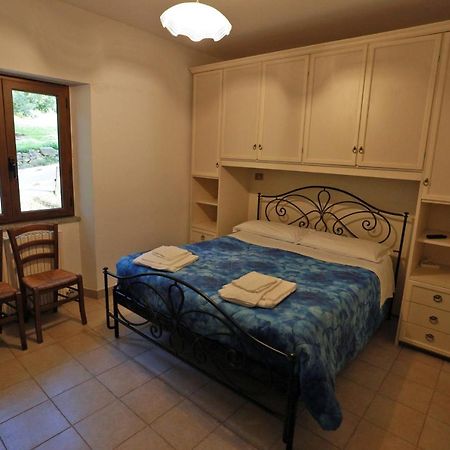 Agriturismo Grisciano Accumoli Exteriör bild