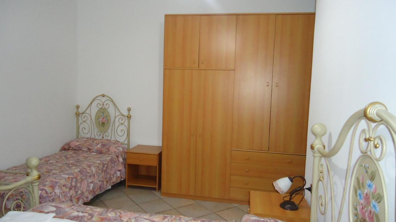 Agriturismo Grisciano Accumoli Exteriör bild