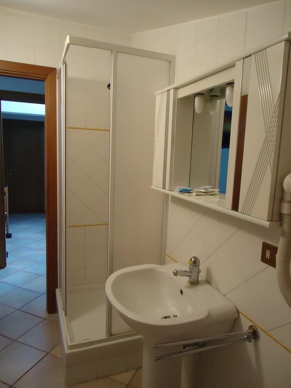 Agriturismo Grisciano Accumoli Rum bild